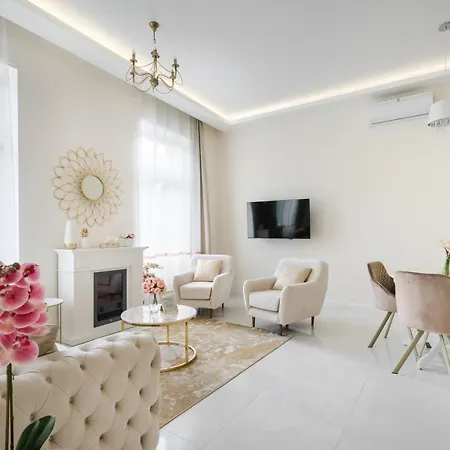 Bpr Etienne Charming Apartment *