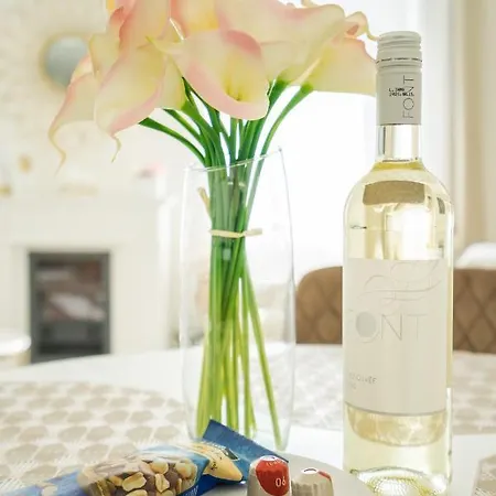 Apartment Bpr Etienne Charming