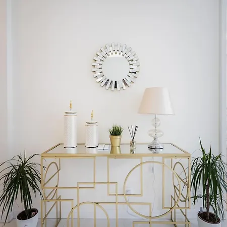 Bpr Etienne Charming Apartment