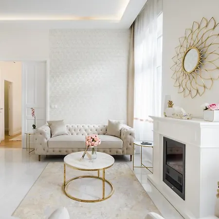 Bpr Etienne Charming 부다페스트