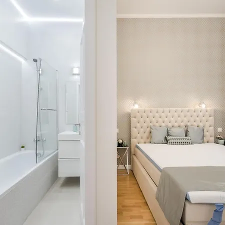 Bpr Etienne Charming Appartement *