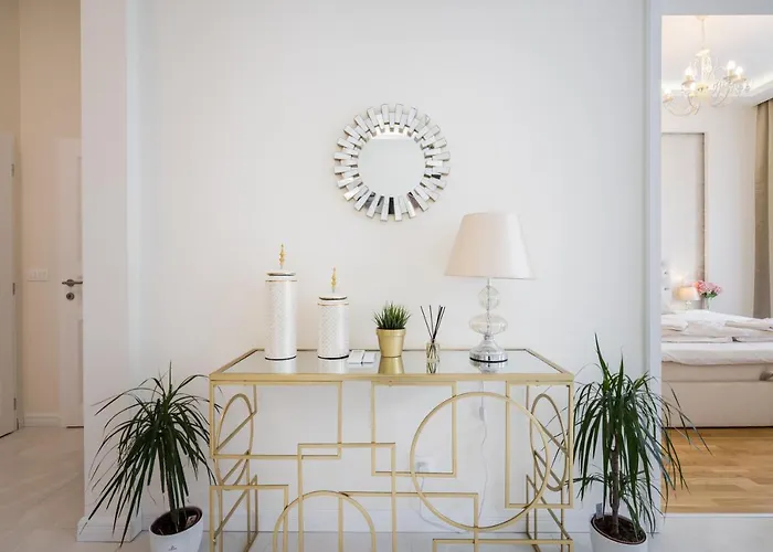 Bpr Etienne Charming Apartament