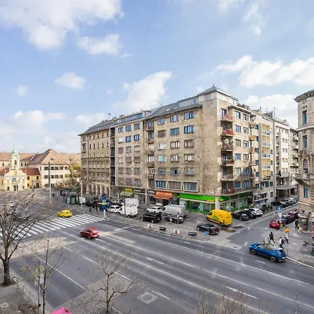 Bpr étienne Charming Appartement *