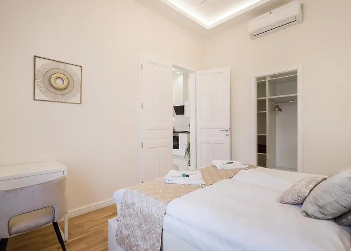 Appartement Bpr étienne Charming *