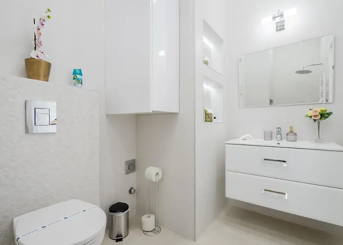 Bpr étienne Charming Appartement *